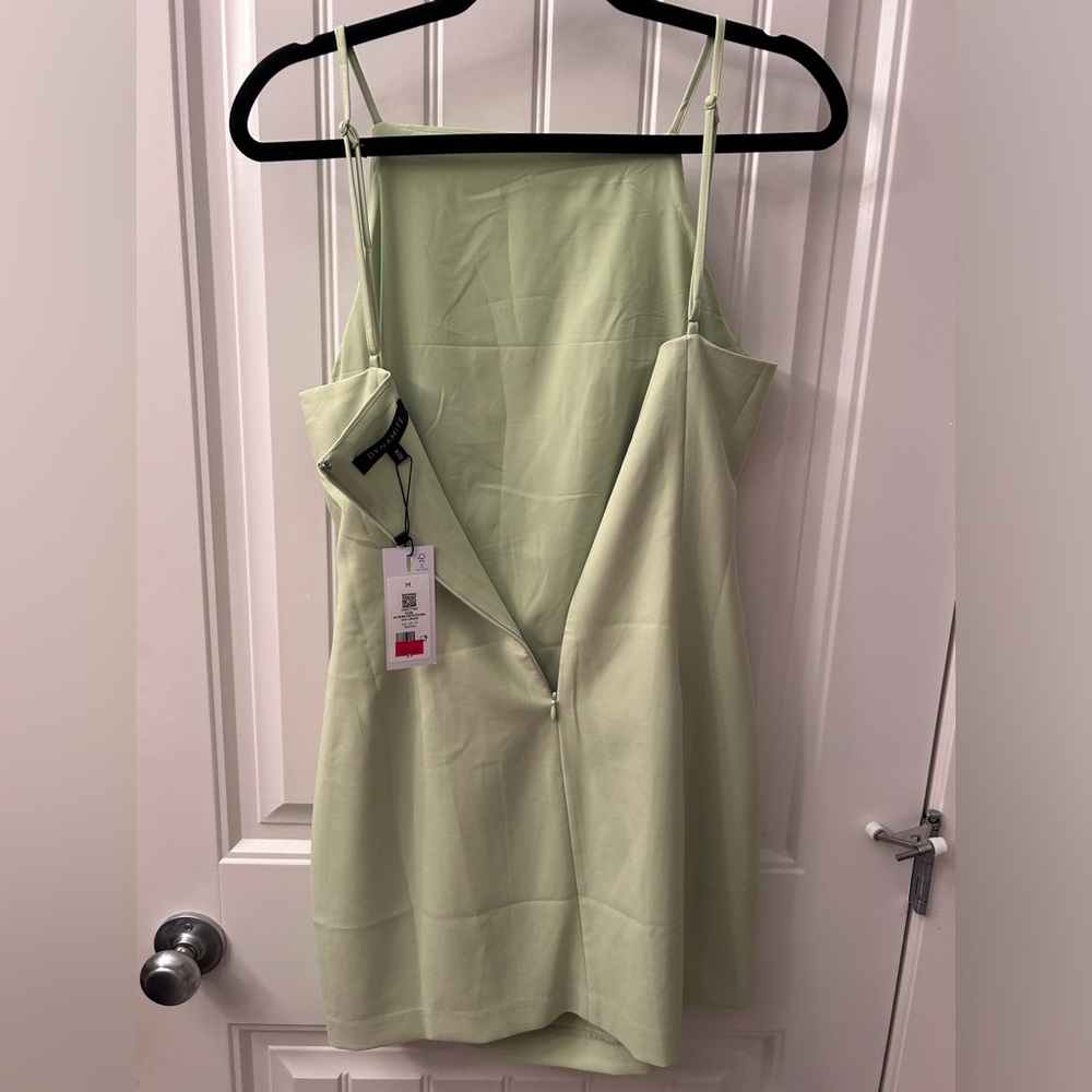 Dynamite Dress - Picture 2 of 3
